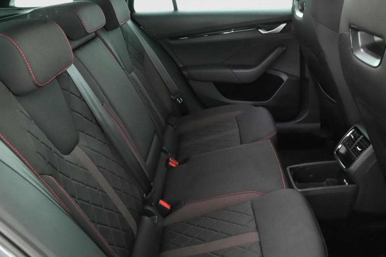 2025 Škoda OCTAVIA - 15