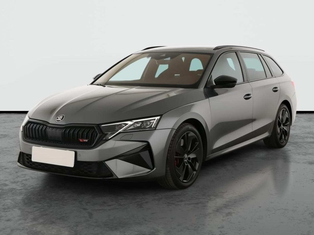 2025 Škoda OCTAVIA - 3