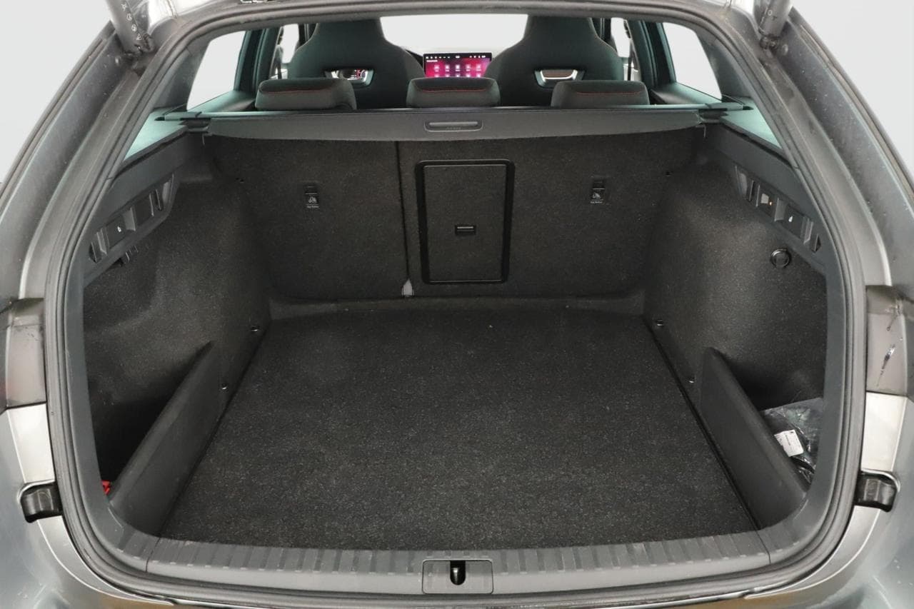 2025 Škoda OCTAVIA - 26