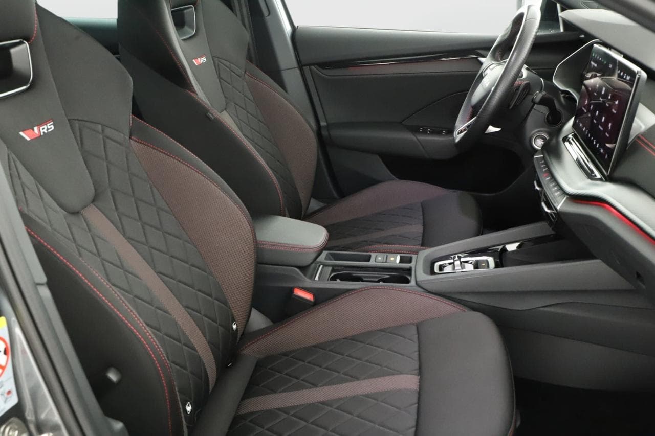 2025 Škoda OCTAVIA - 18