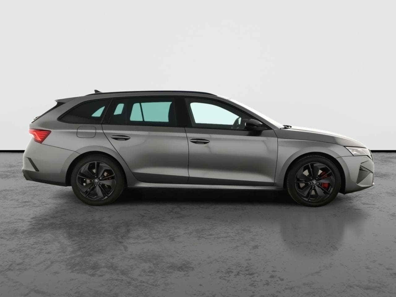 2025 Škoda OCTAVIA - 9