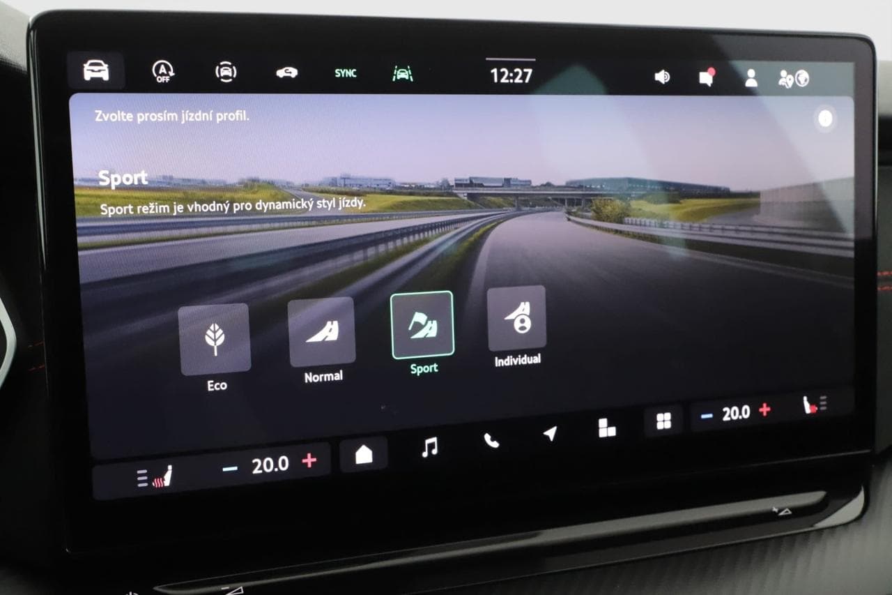 2025 Škoda OCTAVIA - 30