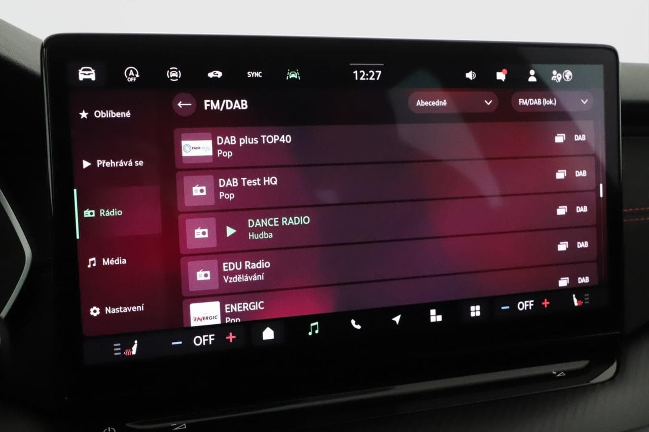 2025 Škoda OCTAVIA - 22