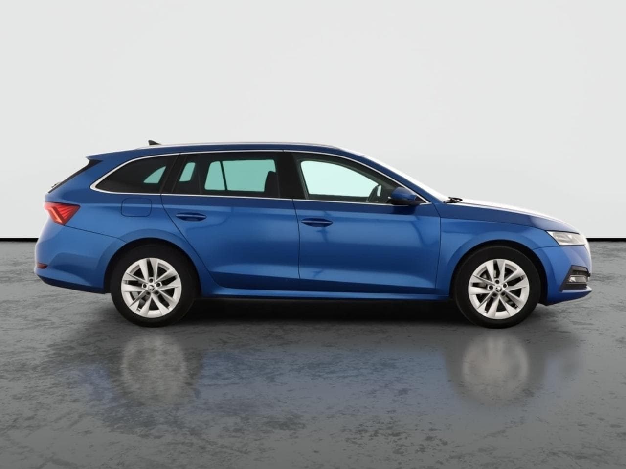 2022 Škoda OCTAVIA - 15