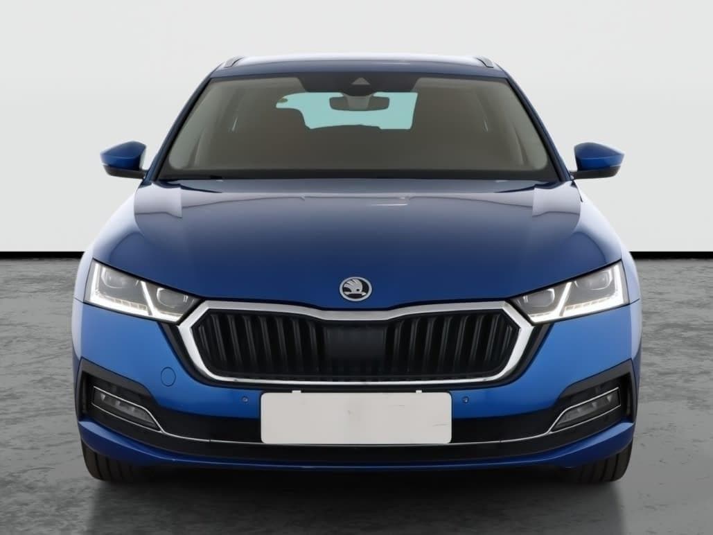 2022 Škoda OCTAVIA - 3