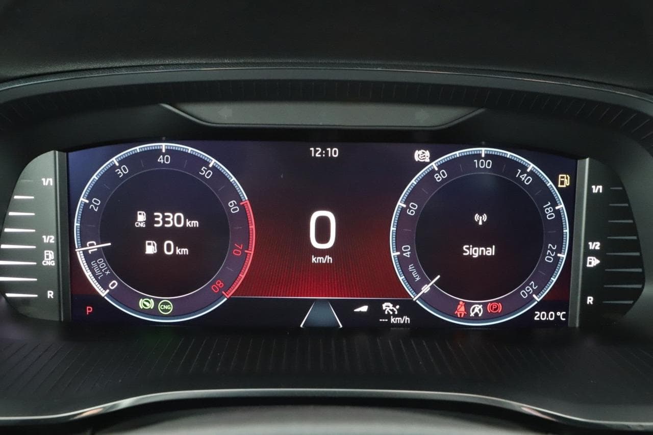 2022 Škoda OCTAVIA - 27