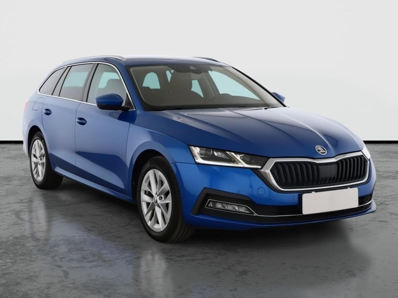 2022 Škoda OCTAVIA