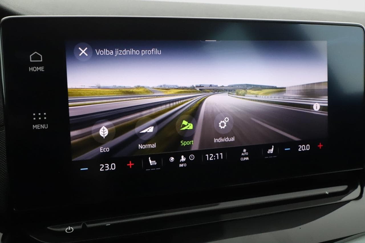 2022 Škoda OCTAVIA - 37