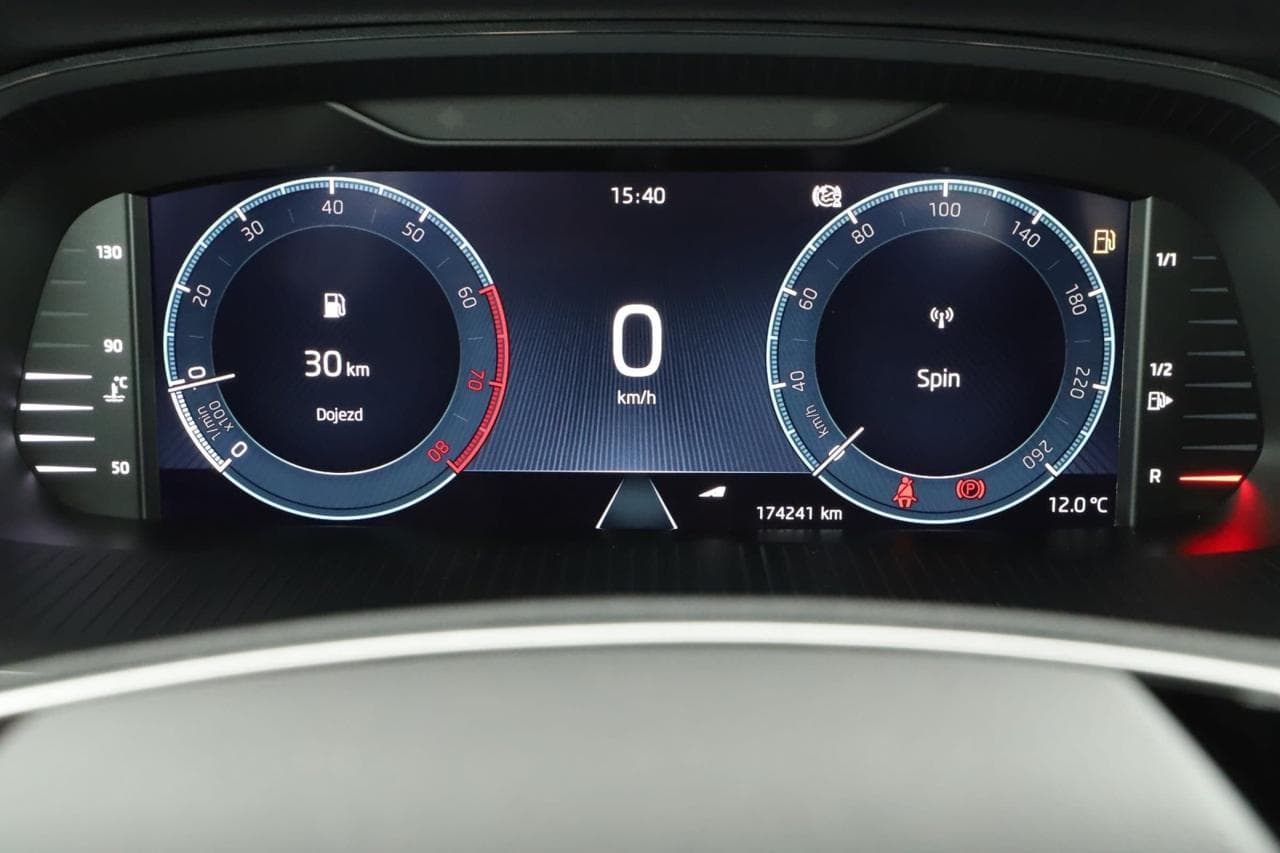 2021 Škoda OCTAVIA - 23