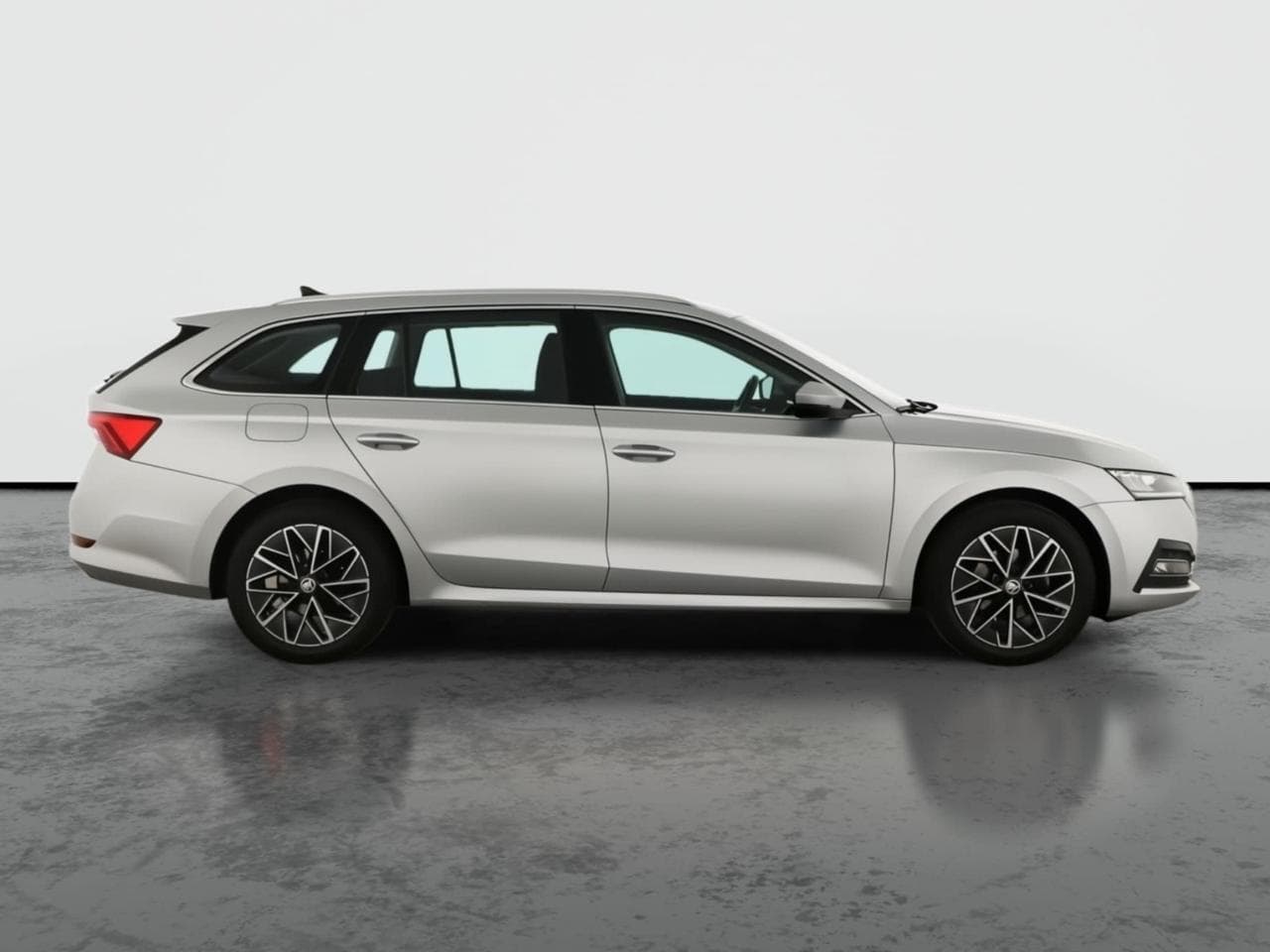 2021 Škoda OCTAVIA - 12