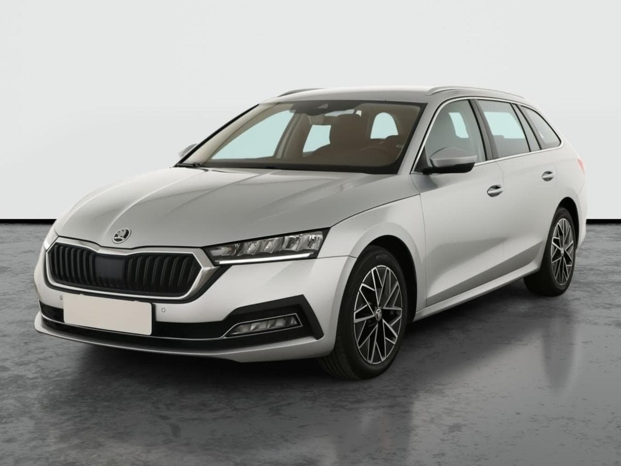 2021 Škoda OCTAVIA - 3