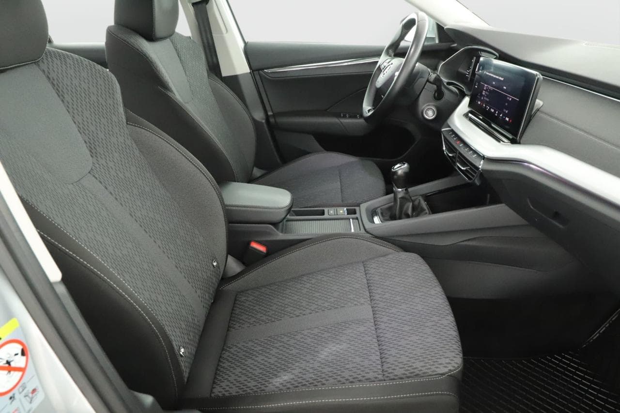 2021 Škoda OCTAVIA - 16