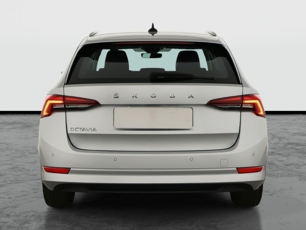 2021 Škoda OCTAVIA - 9