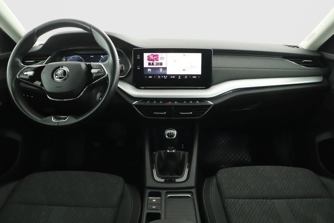 2021 Škoda OCTAVIA - 14