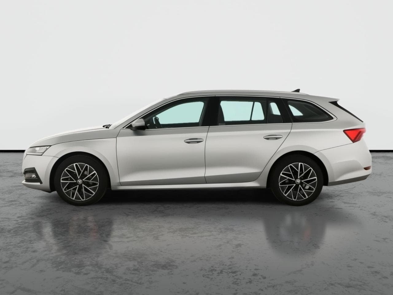 2021 Škoda OCTAVIA - 5