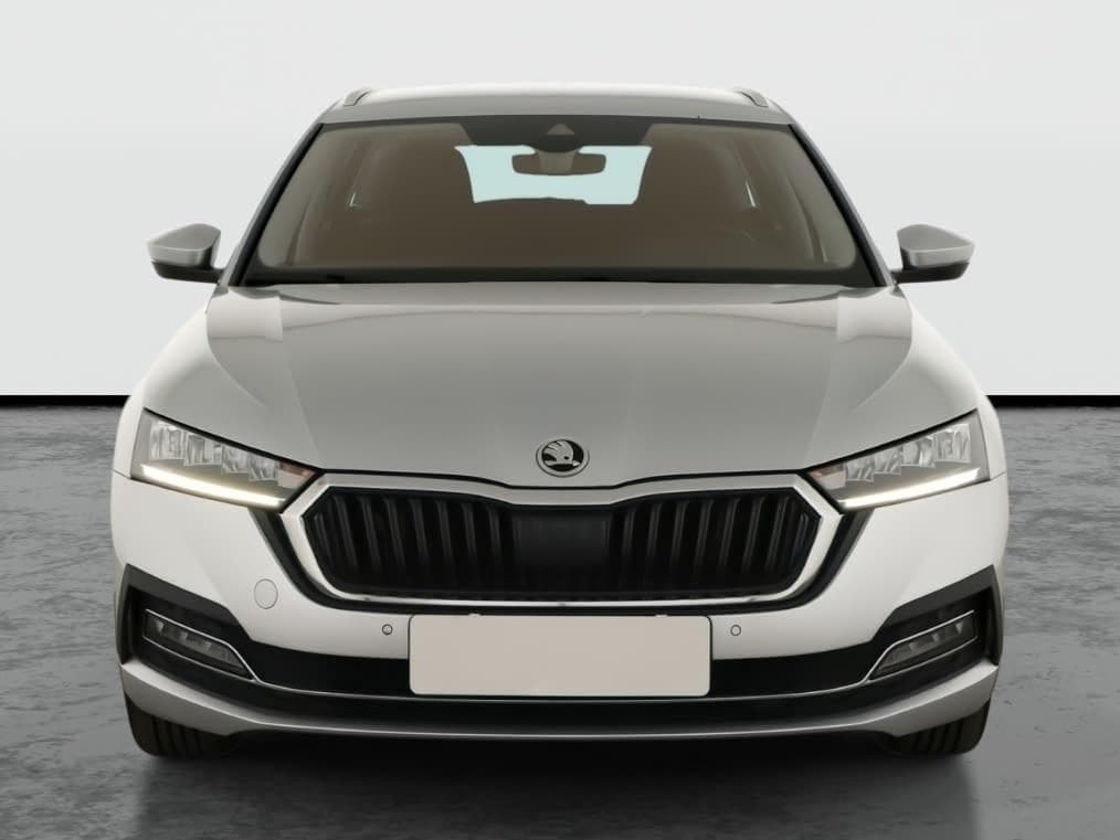 2021 Škoda OCTAVIA - 2