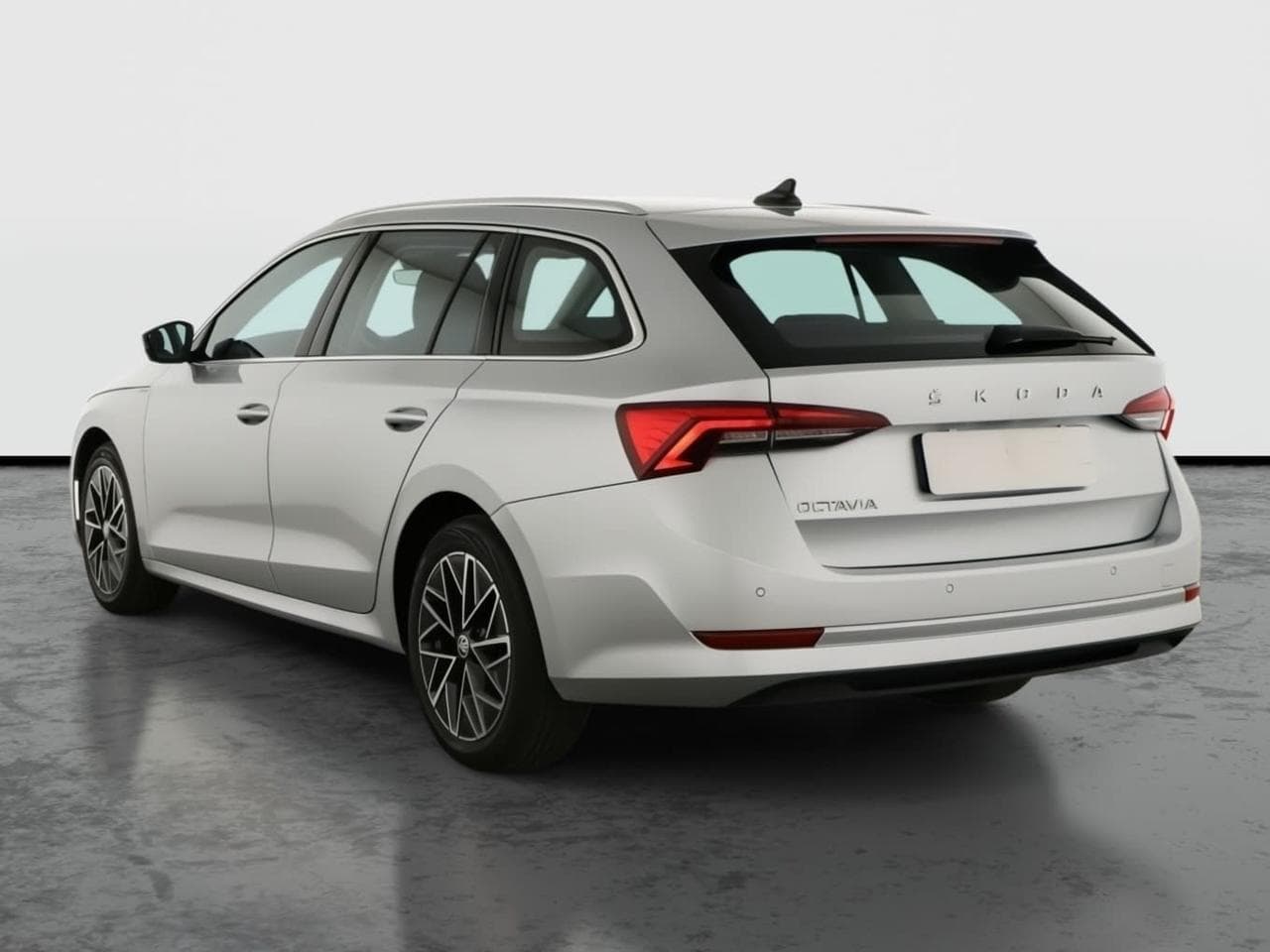 2021 Škoda OCTAVIA - 7