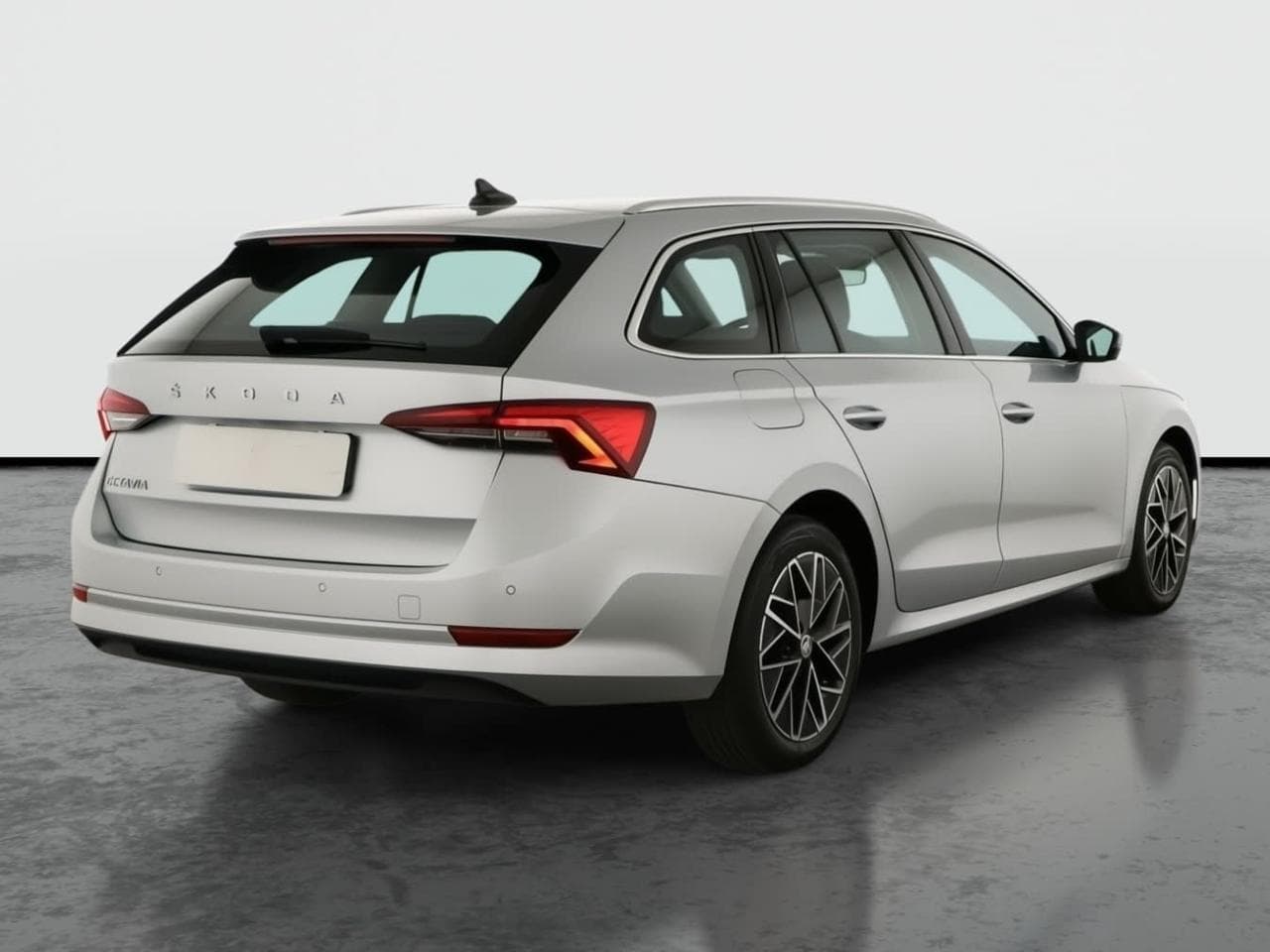 2021 Škoda OCTAVIA - 11