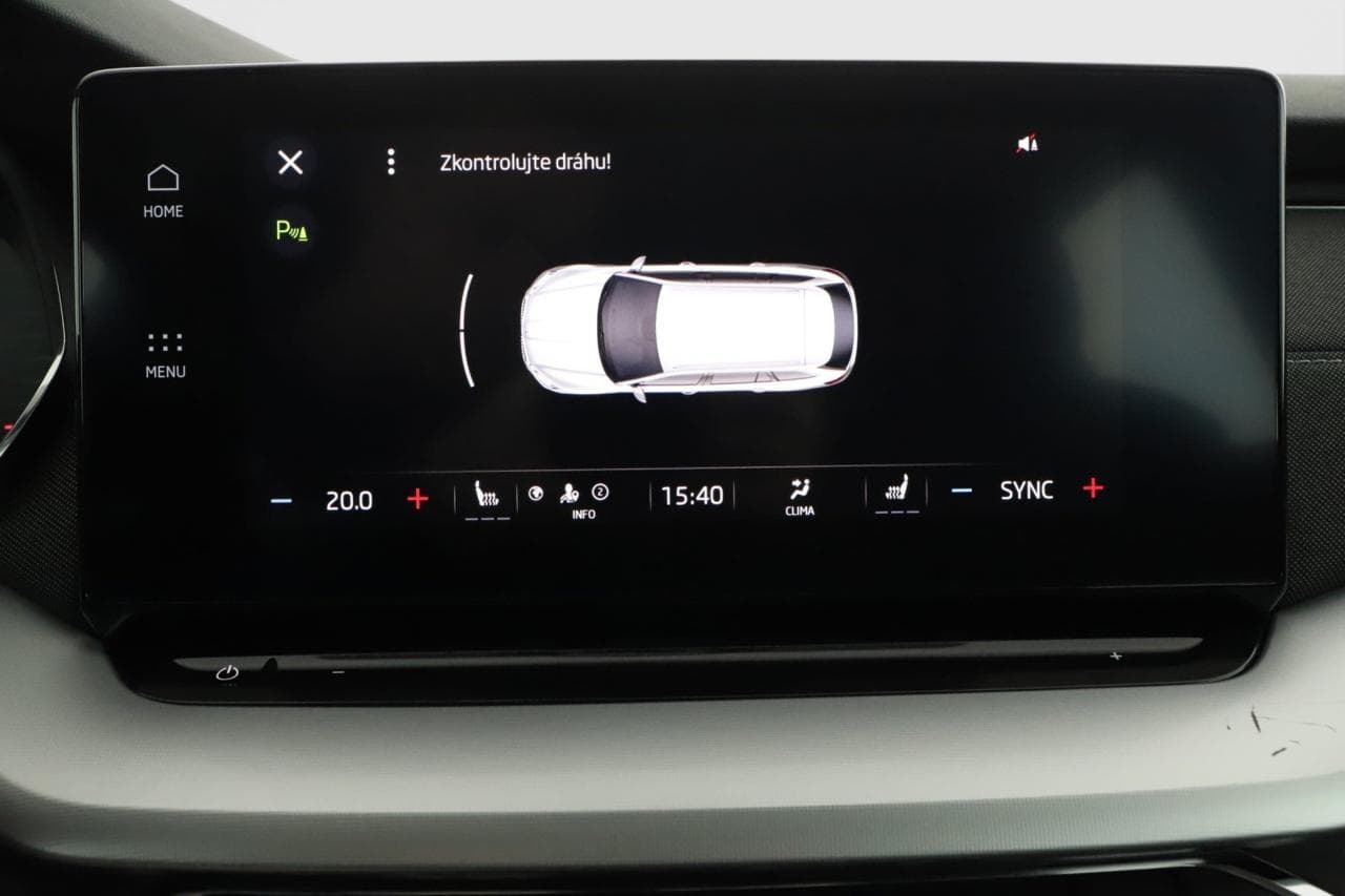 2021 Škoda OCTAVIA - 31