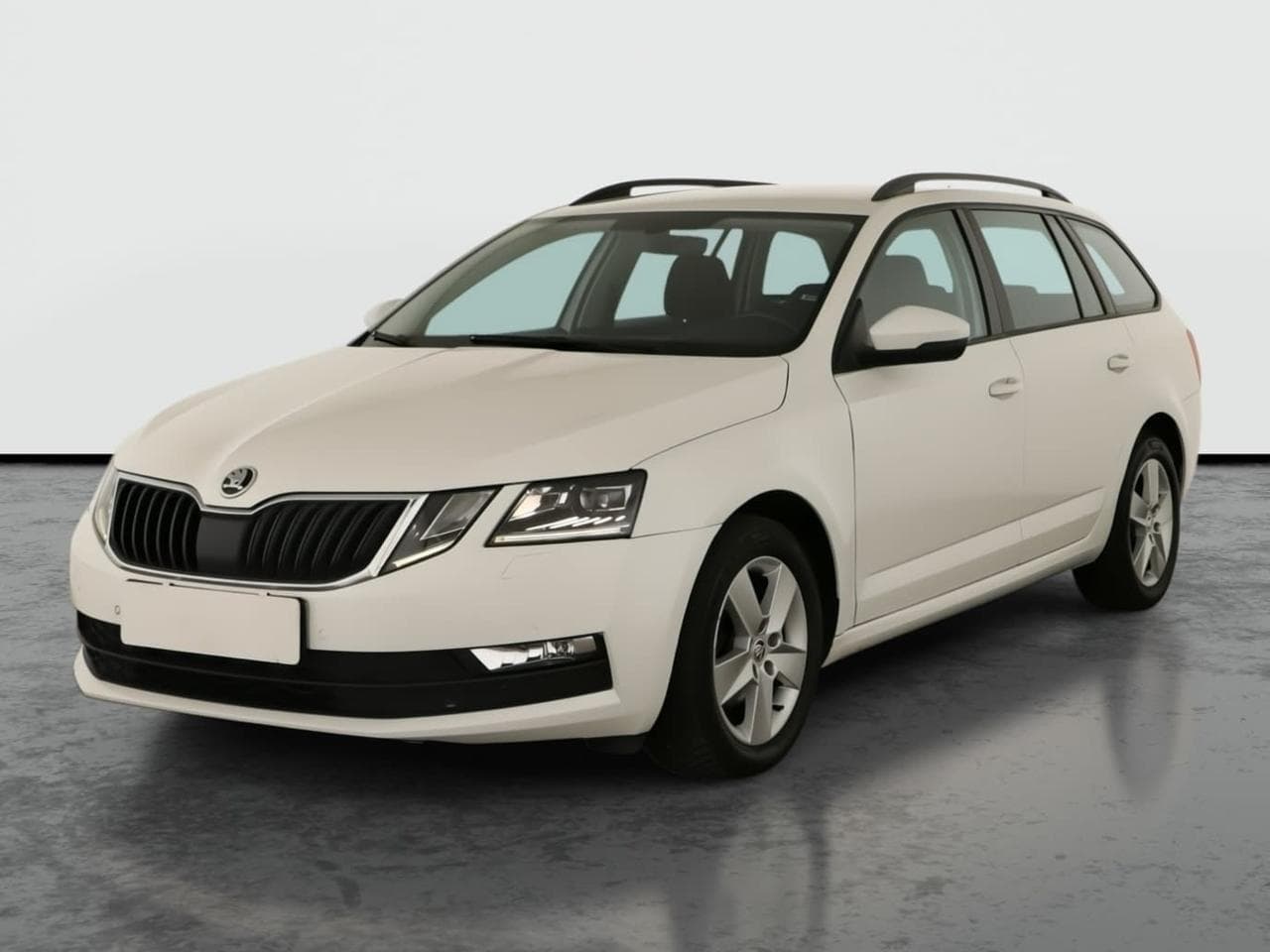 2019 Škoda OCTAVIA - 3