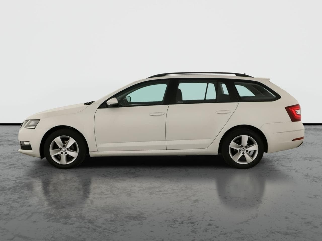 2019 Škoda OCTAVIA - 4