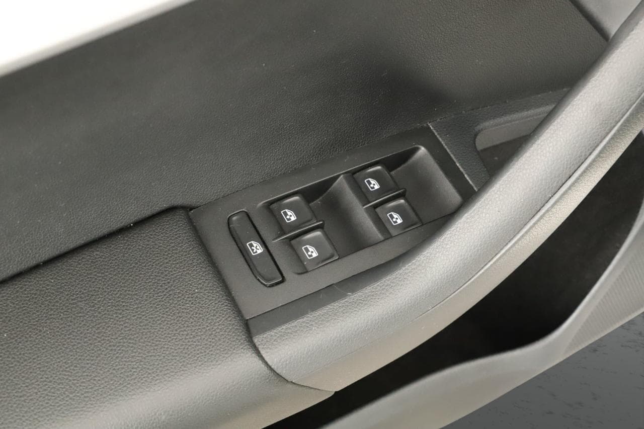 2019 Škoda OCTAVIA - 19