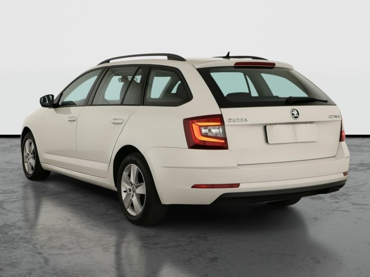 2019 Škoda OCTAVIA - 5