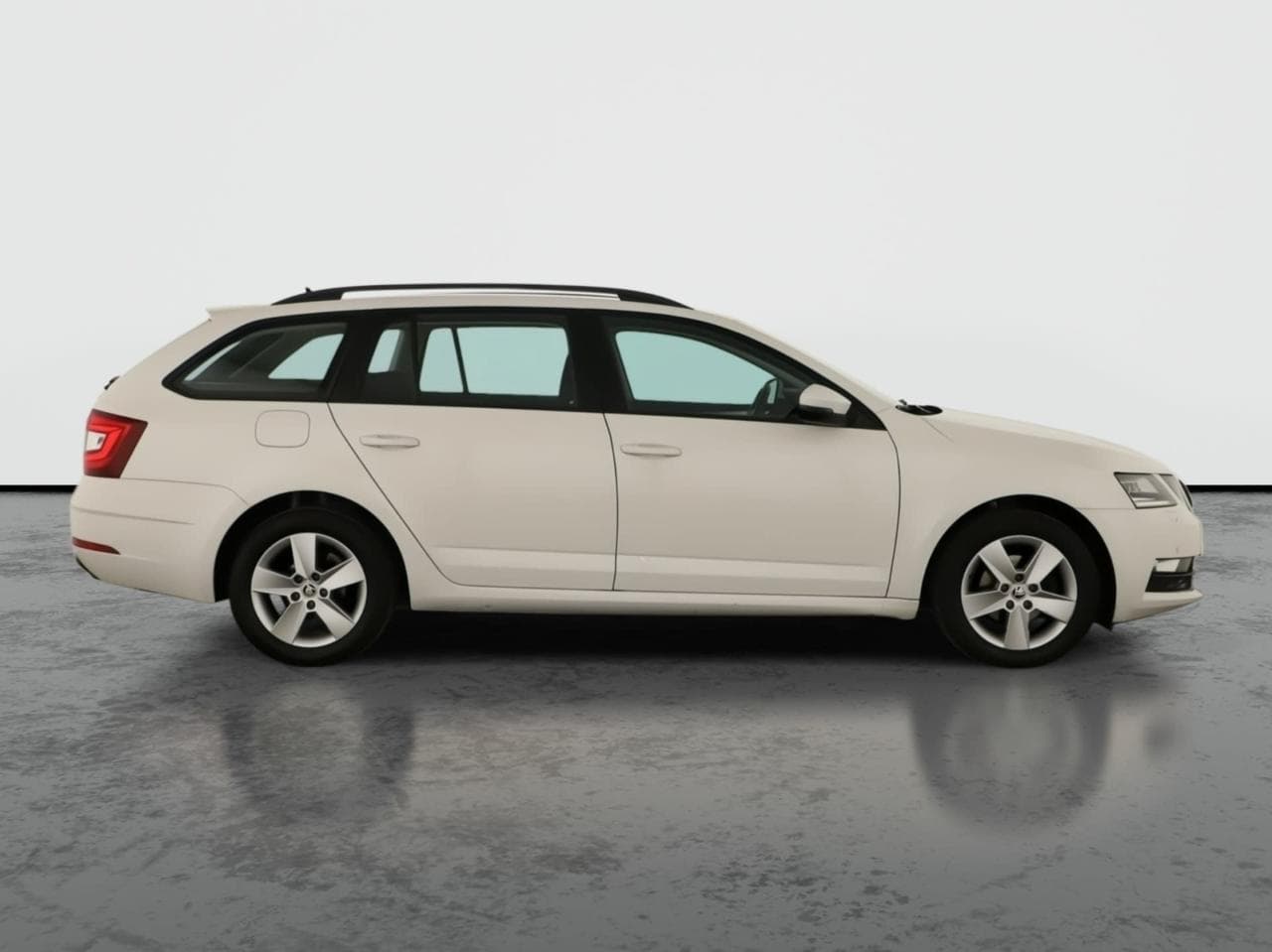 2019 Škoda OCTAVIA - 8