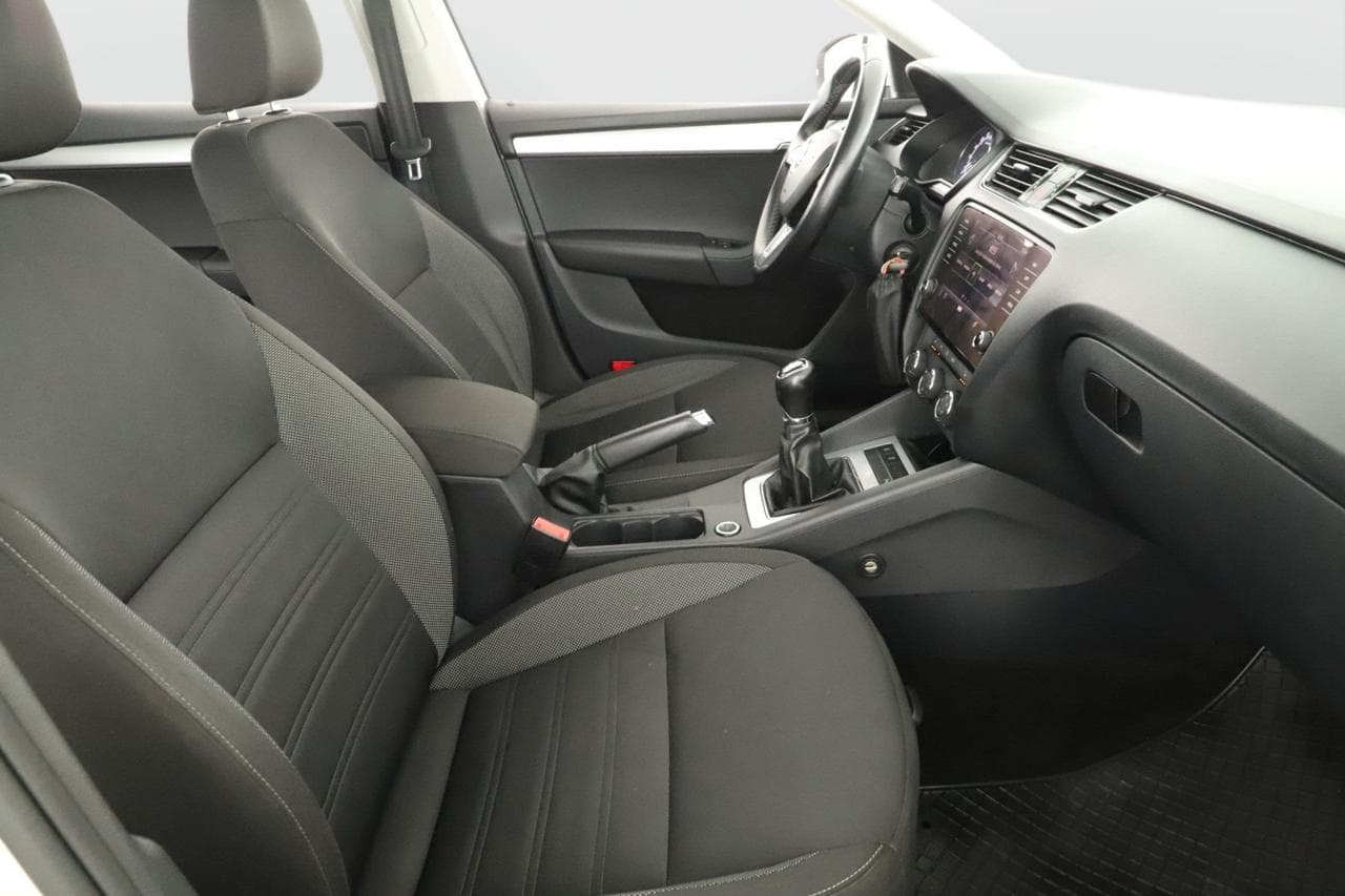 2019 Škoda OCTAVIA - 10