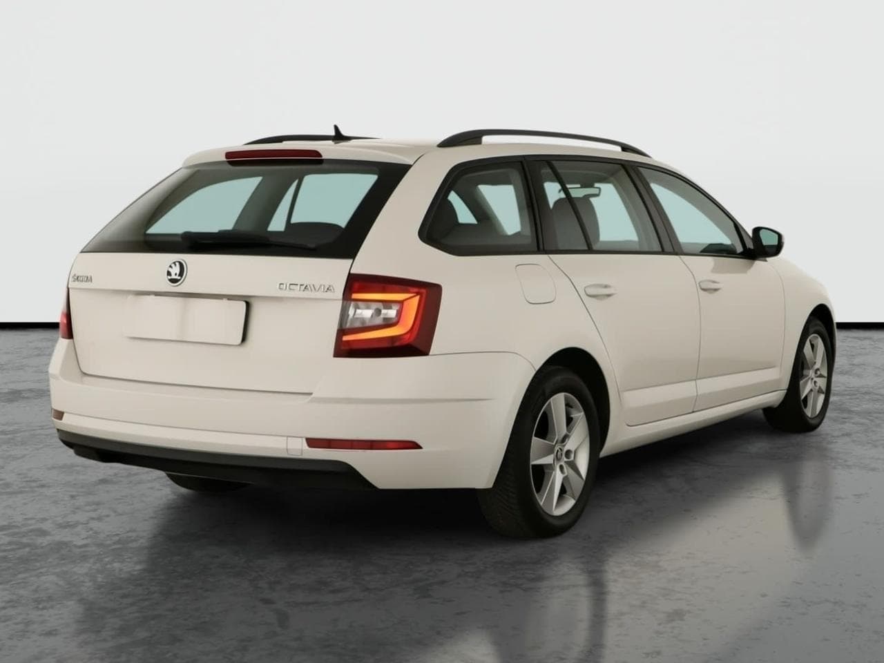 2019 Škoda OCTAVIA - 7