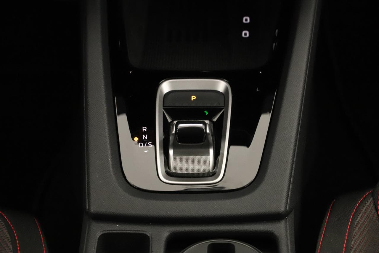 2025 Škoda OCTAVIA - 29
