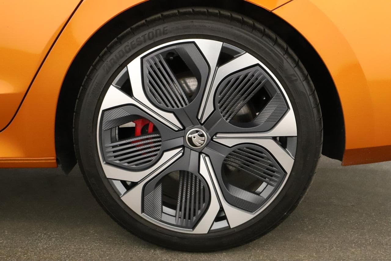 2025 Škoda OCTAVIA - 33