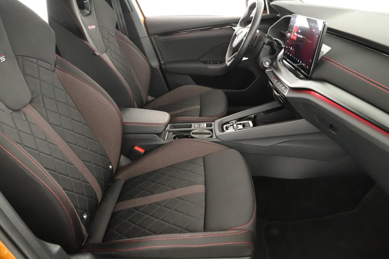 2025 Škoda OCTAVIA - 17