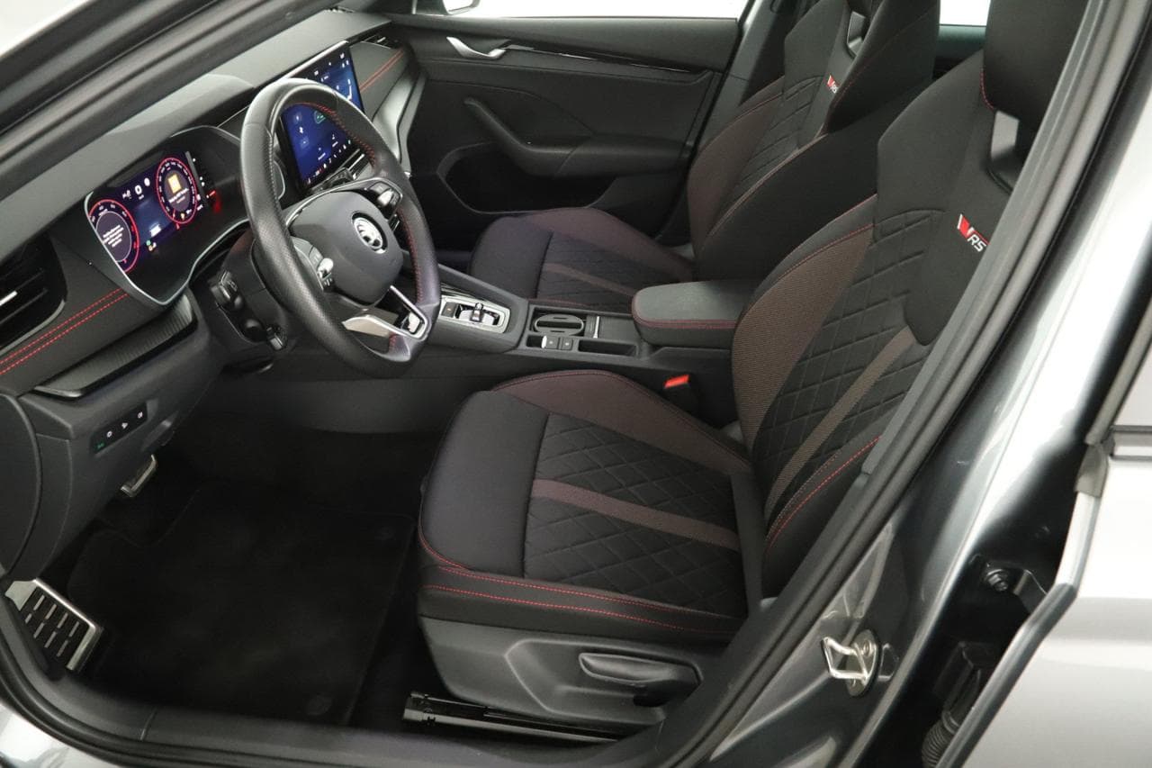2025 Škoda OCTAVIA - 23