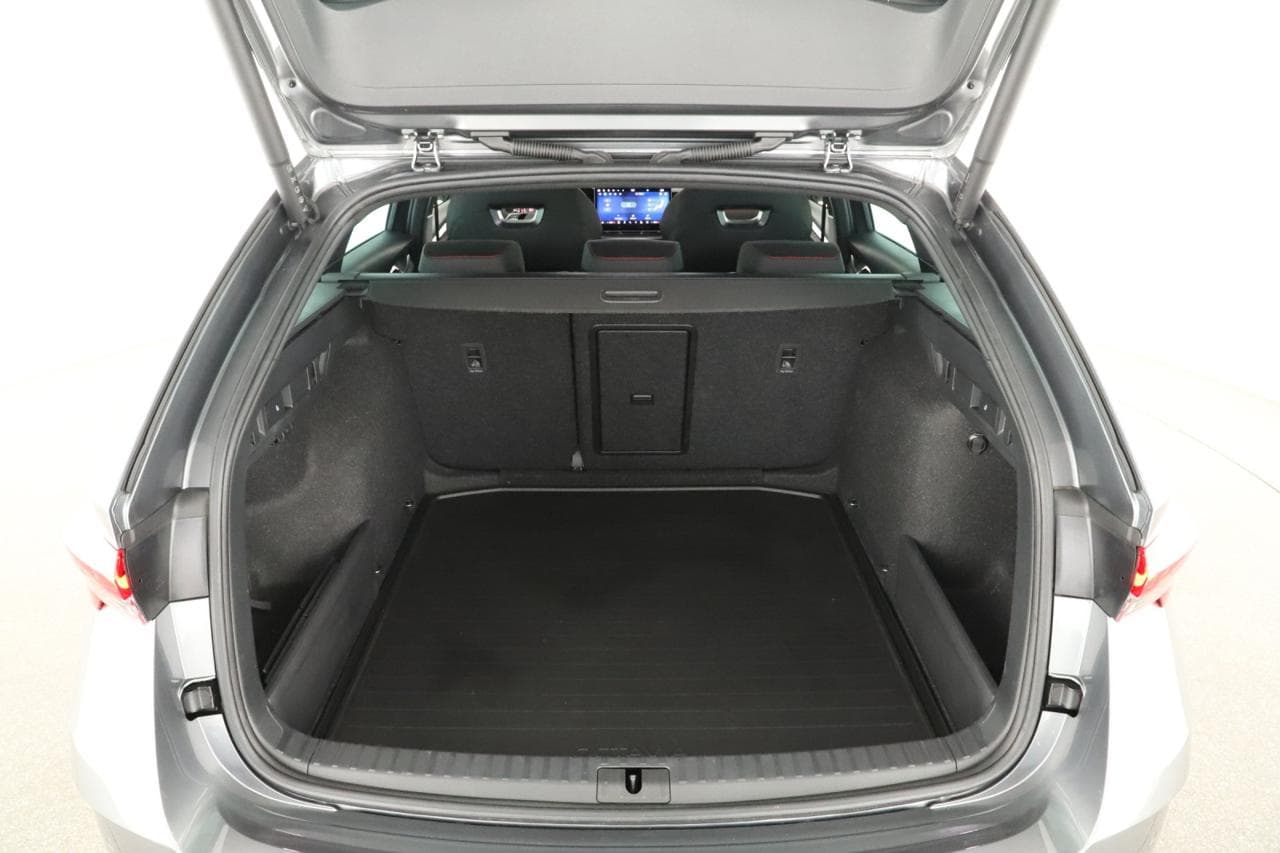 2025 Škoda OCTAVIA - 30