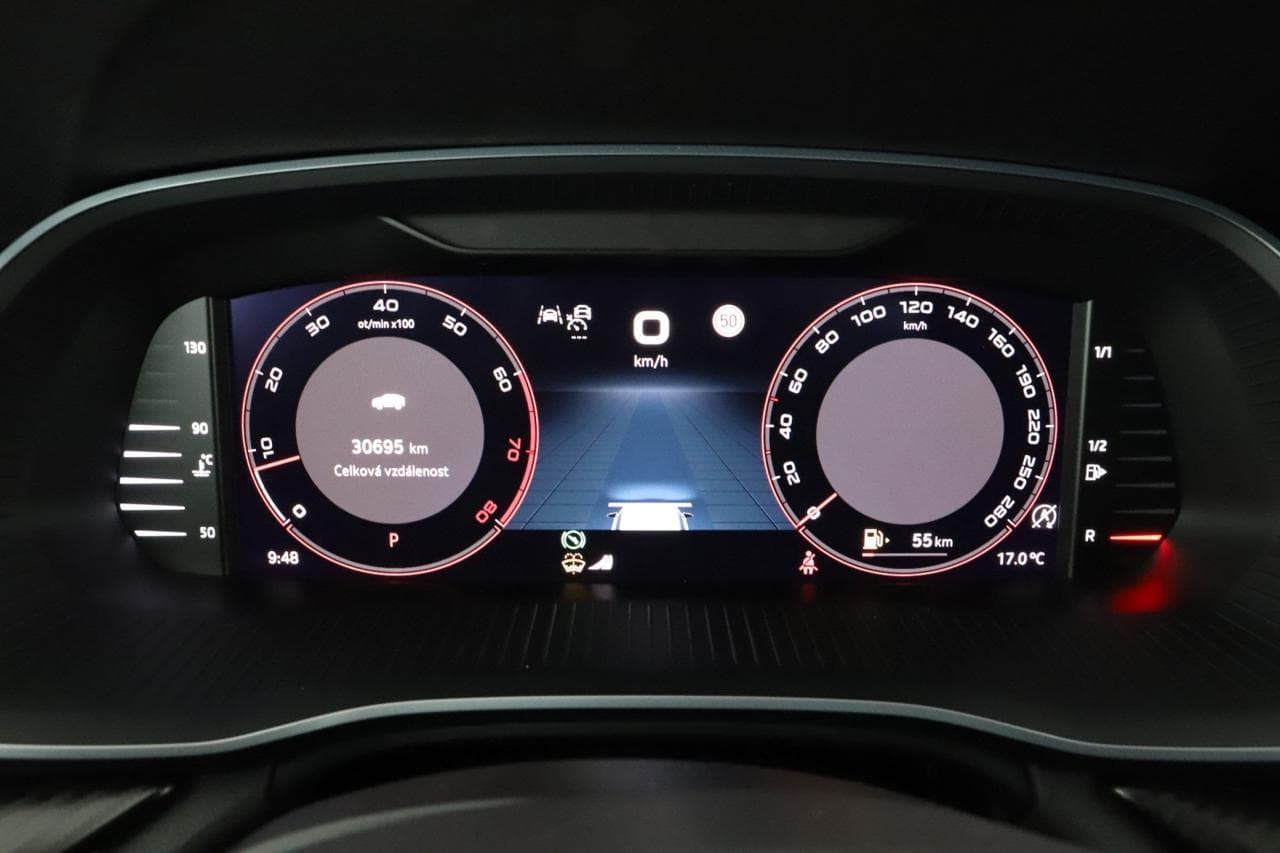 2025 Škoda OCTAVIA - 25