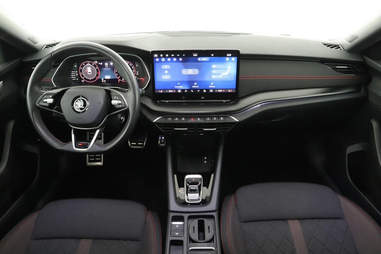 2025 Škoda OCTAVIA - 15