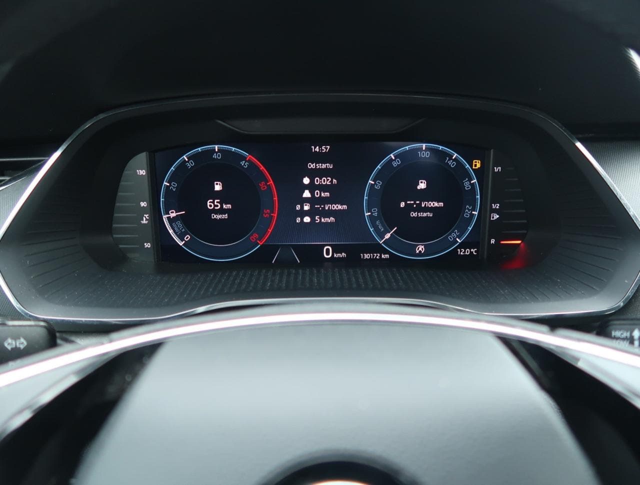 2023 Škoda OCTAVIA - 26