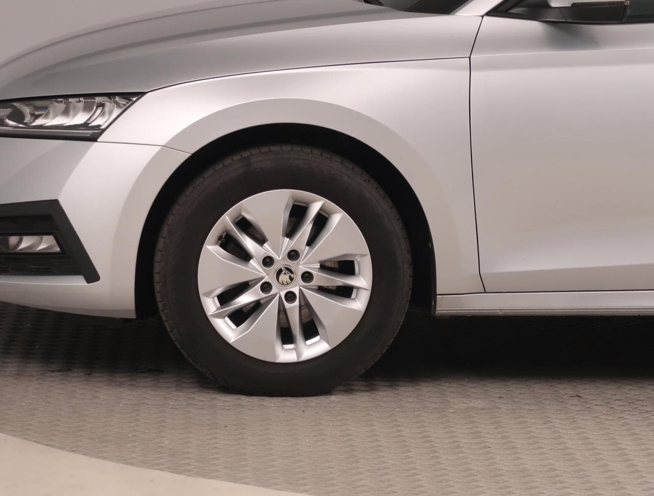 2023 Škoda OCTAVIA - 30