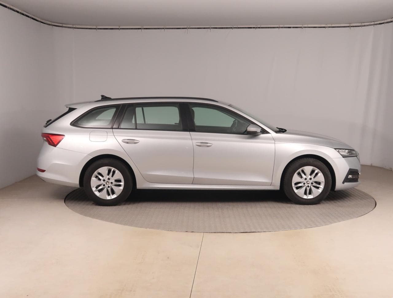 2023 Škoda OCTAVIA - 12