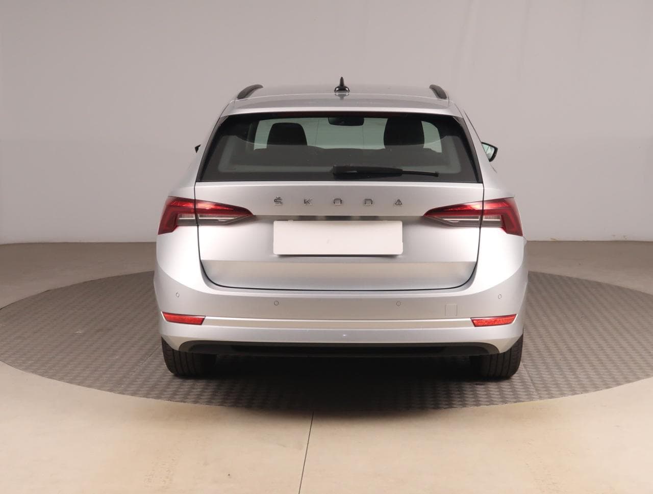2023 Škoda OCTAVIA - 9