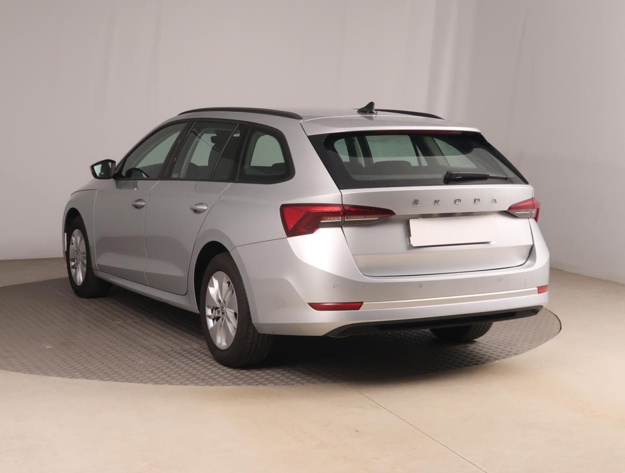 2023 Škoda OCTAVIA - 7