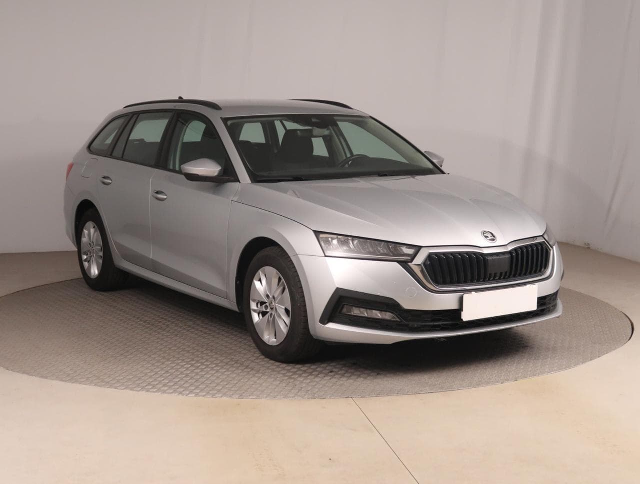 2023 Škoda OCTAVIA