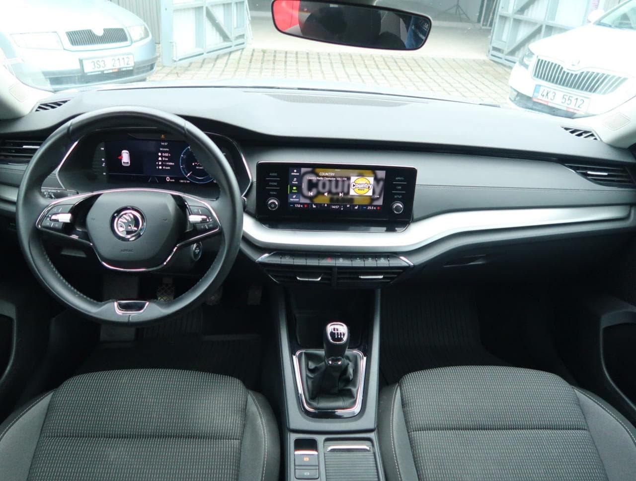 2023 Škoda OCTAVIA - 16