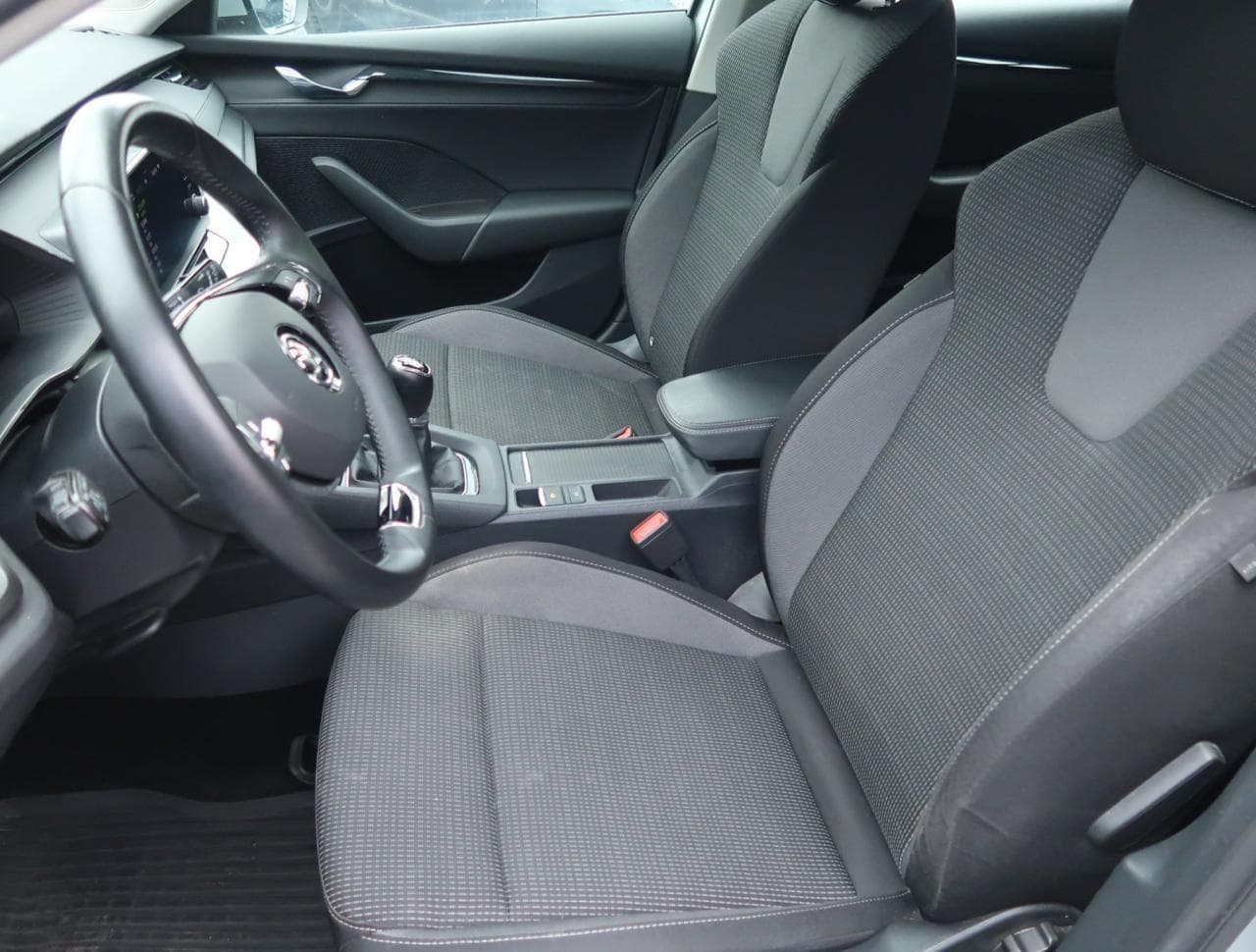 2023 Škoda OCTAVIA - 25