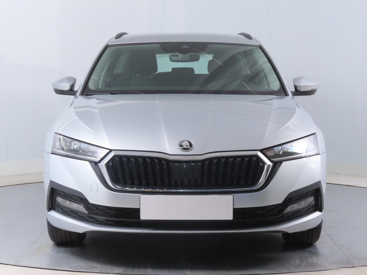 2022 Škoda OCTAVIA - 2