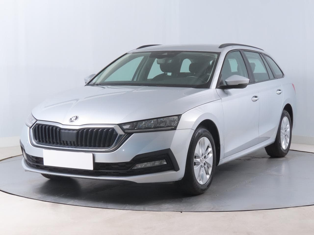 2022 Škoda OCTAVIA - 4