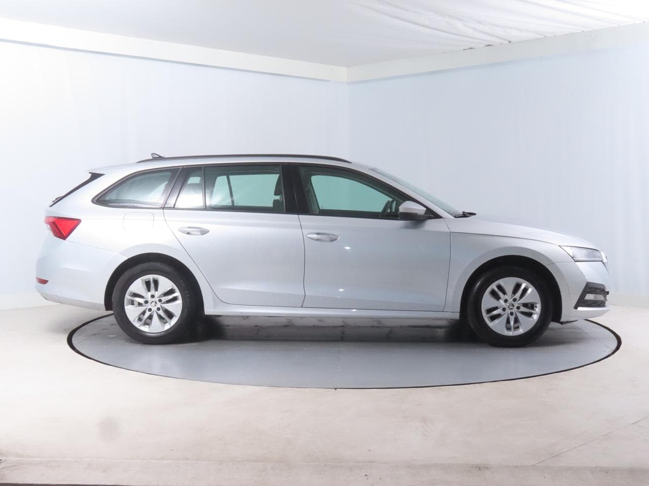 2022 Škoda OCTAVIA - 14