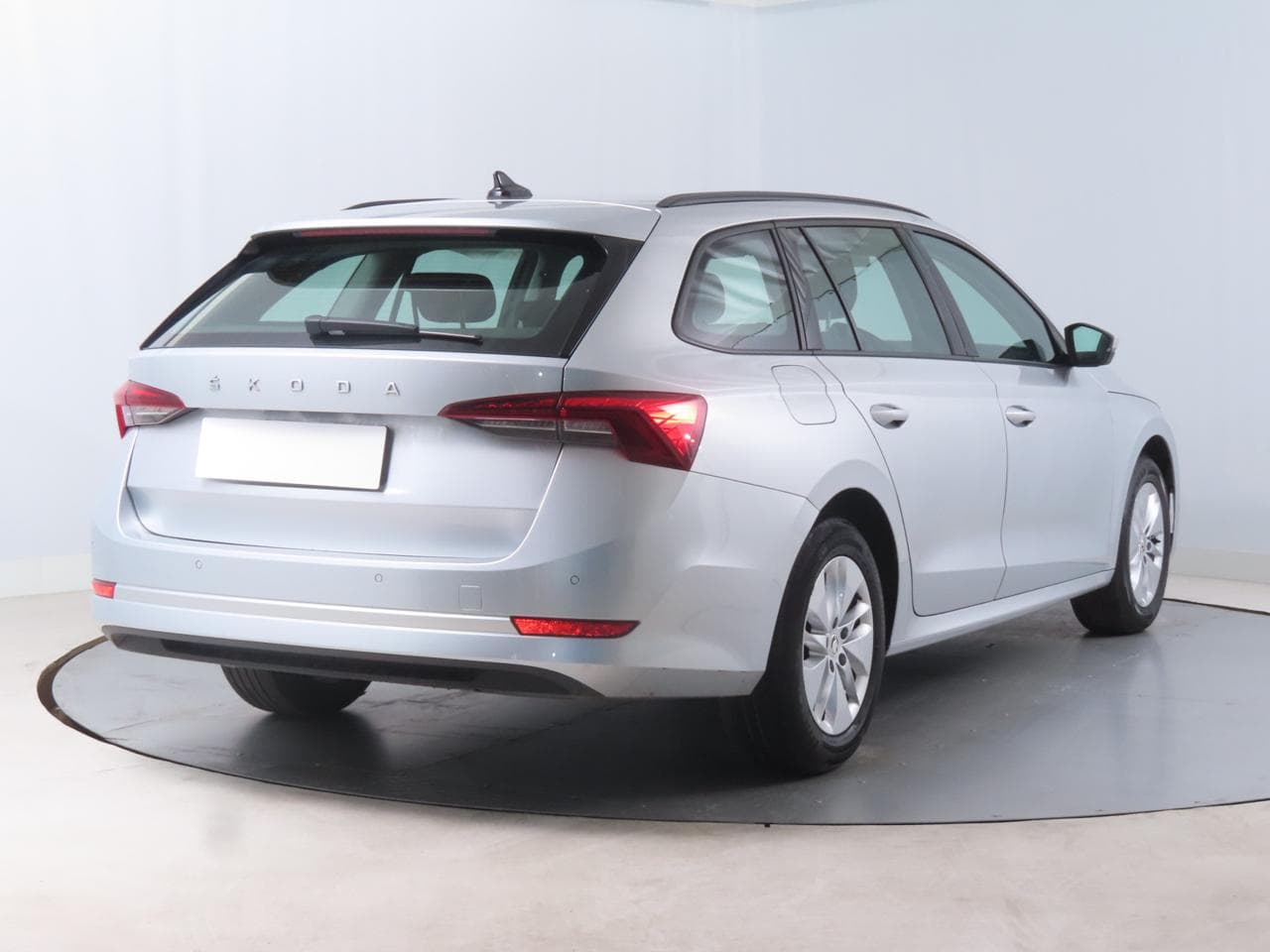 2022 Škoda OCTAVIA - 12