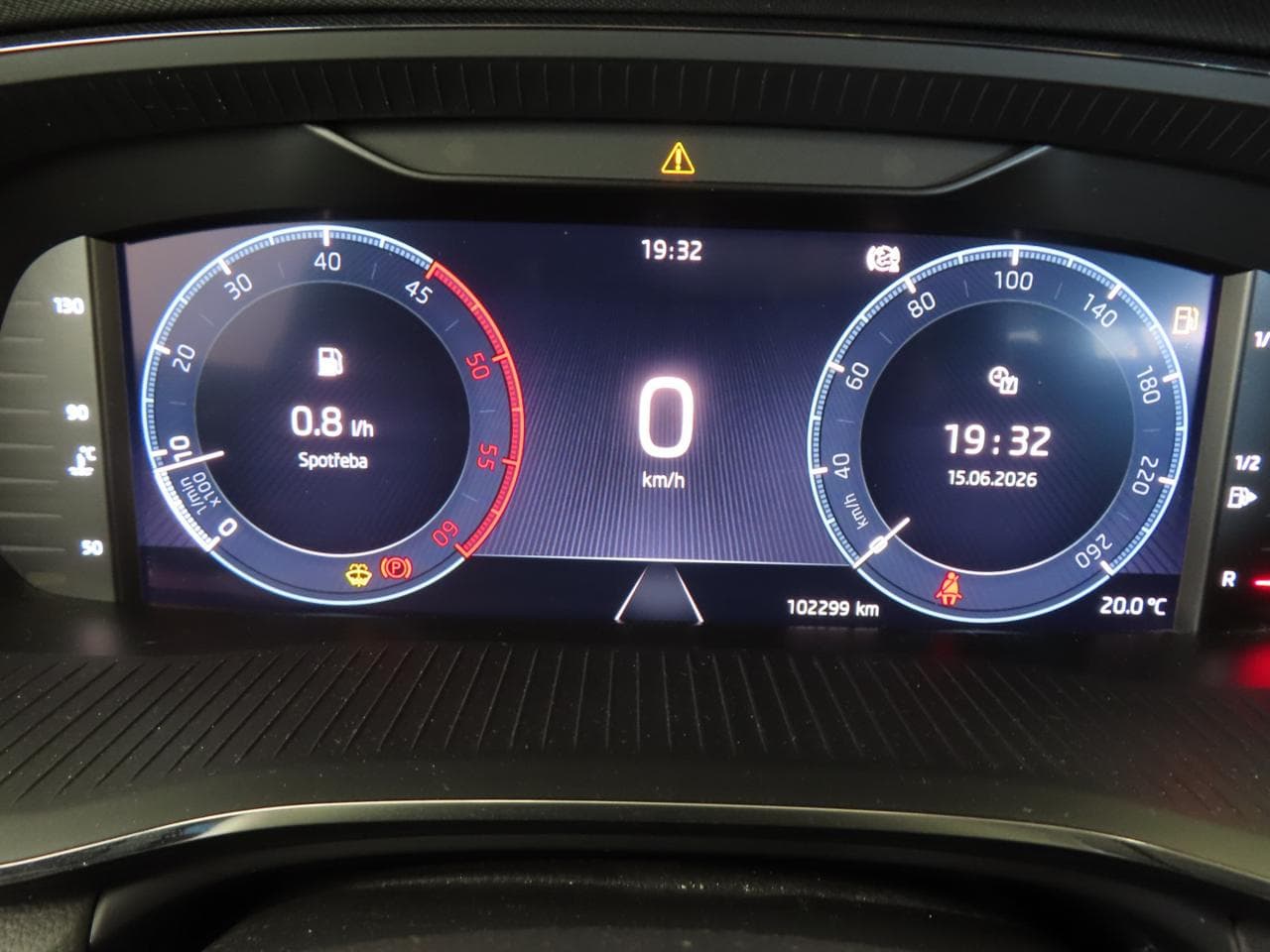 2022 Škoda OCTAVIA - 30